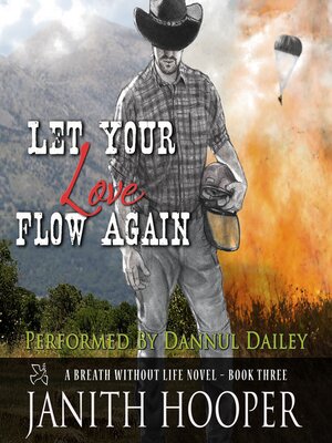 cover image of Let Your Love Flow Again
